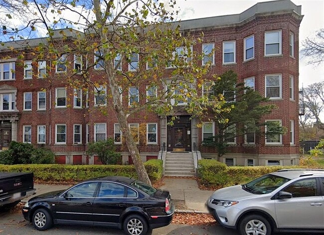 Foto del edificio - 78 Kirkland St