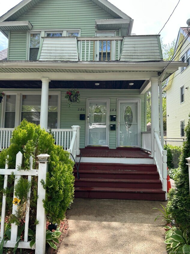 Foto principal - 280 Bassett St