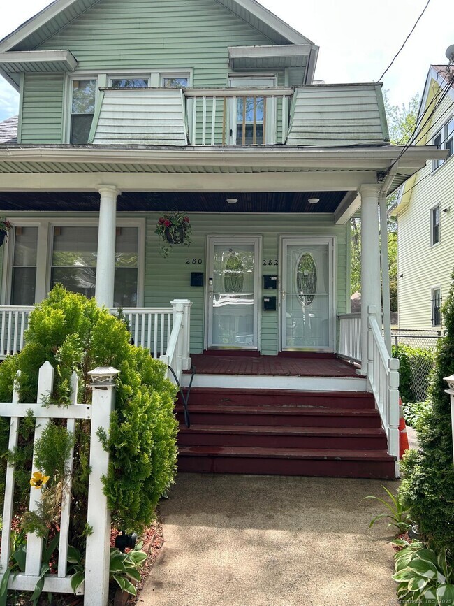 Building Photo - 280 Bassett St