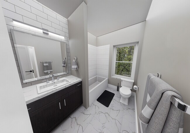 Foto del edificio - Park Place on the Peninsula, LLC