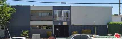 Building Photo - 6744 Woodley Ave