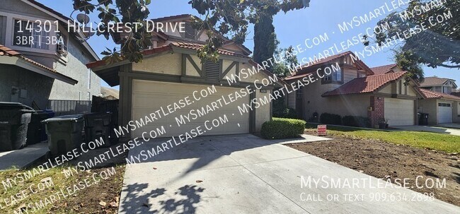 Foto del edificio - 14301 Hillcrest Dr