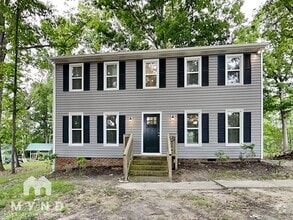 Building Photo - 8472 NC-39