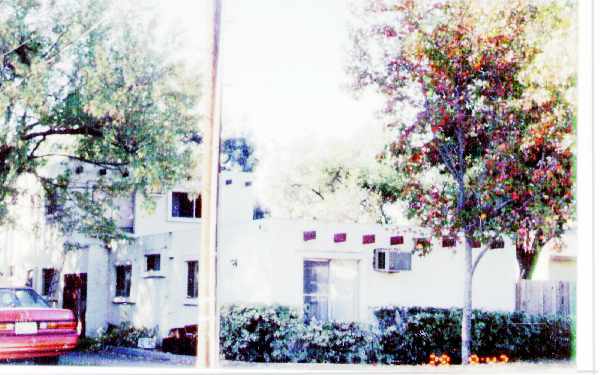 Foto del edificio - 503 E Aliso St
