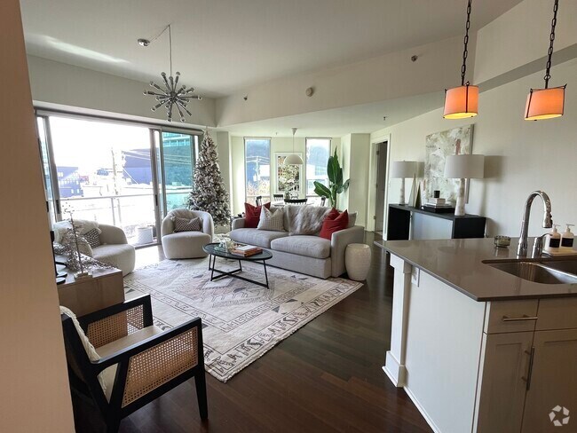 Atlanta GA Condos for Rent - Energy Efficient Condos For Rent In Atlanta