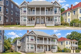 Building Photo - 140 Bailey St