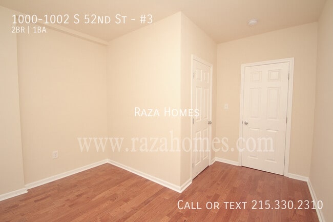 Building Photo - 1000-1002 S 52nd St-#3