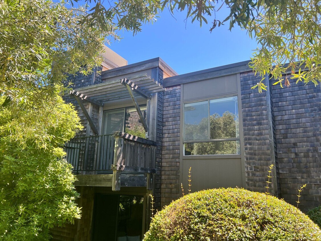 Primary Photo - LARGE UPPER UNIT ONE BEDROOM CONDO IN SHEL...