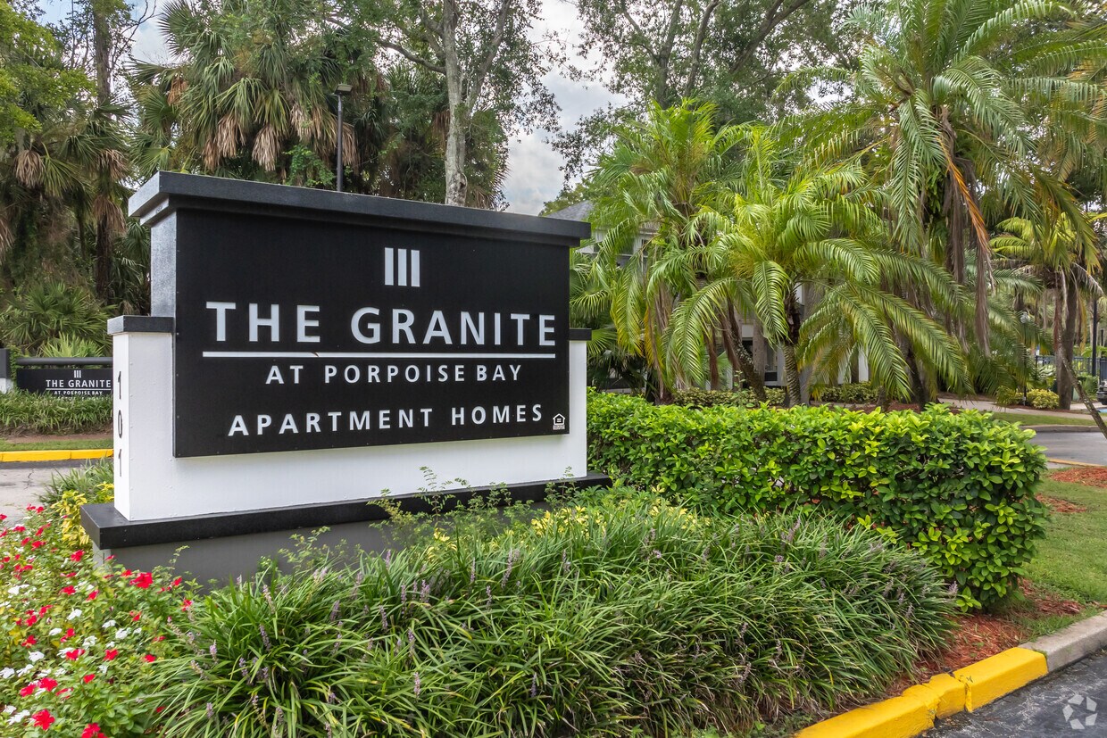 Foto principal - The Granite at Porpoise Bay