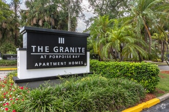 Other - The Granite at Porpoise Bay