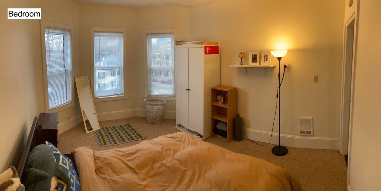 3 Watson St, Cambridge, MA 02139 Apartments in Cambridge, MA