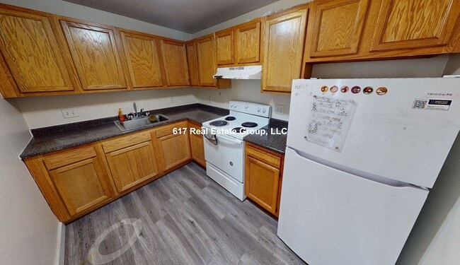 Foto del edificio - 310 Tappan St