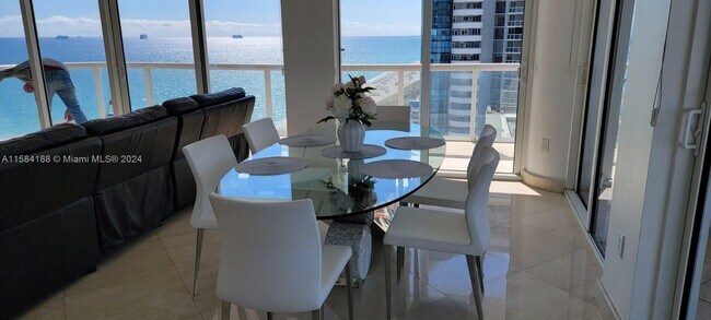 Building Photo - 6365 Collins Ave