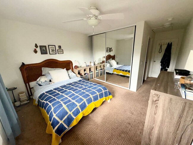 Foto del edificio - 2 Bedroom 2 Bathroom Condo at Alii Lani