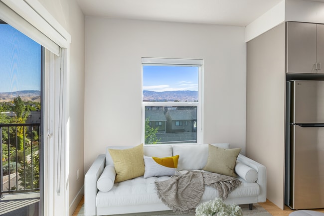 Foto del edificio - Luka Apartments