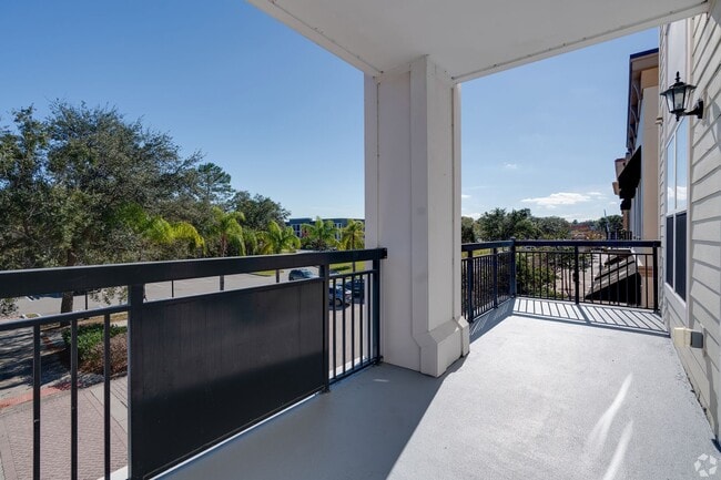 Interior Photo - Experience Upscale Living at Terra Villa P...