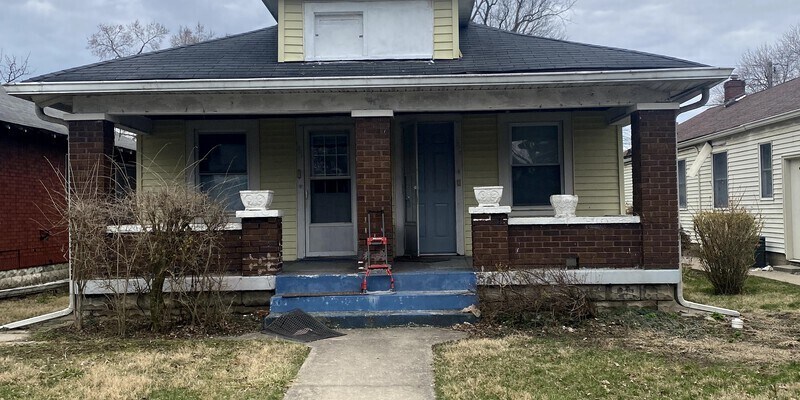 Primary Photo - 1341/1343 Congress Ave. - JRE