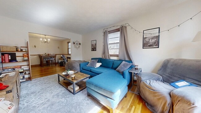 Foto del edificio - 53 Quincy St