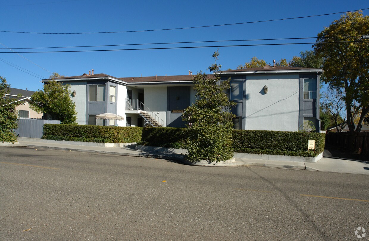 Building Photo - Sunnyvale