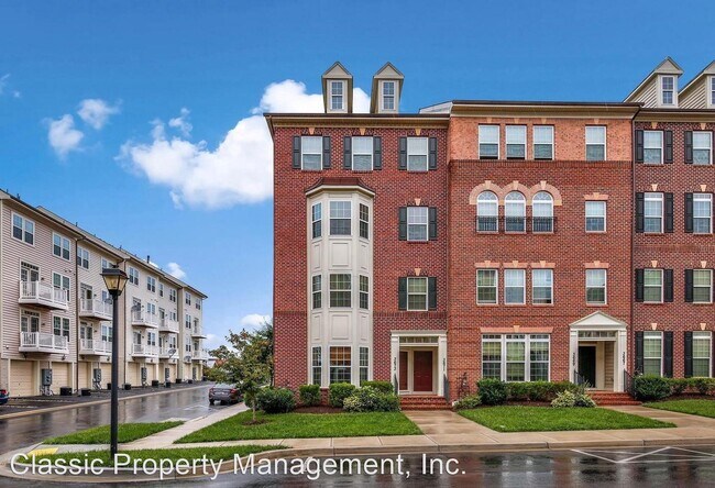 Building Photo - 3 br, 2 bath House - 3671 Holborn Place