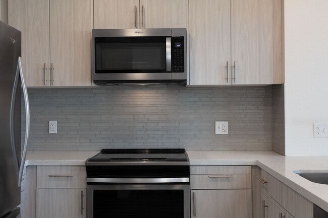 Interior Photo - Sunsweet Apartments