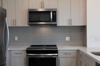 Interior Photo - Sunsweet Apartments