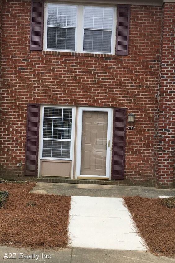 Primary Photo - 2 br, 2.5 bath House - 145 Coleridge