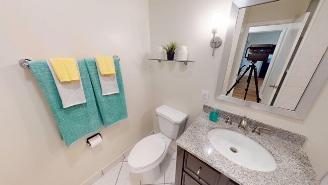 Interior Photo - 45 Tamal Vista