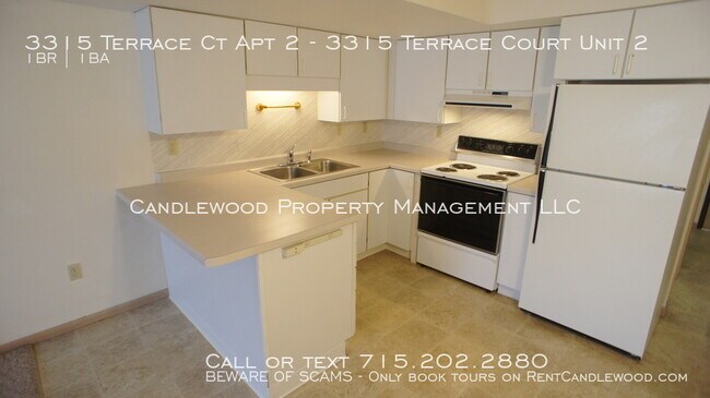 Building Photo - 3315 Terrace Ct