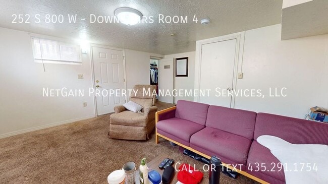 Building Photo - 252 S 800 W