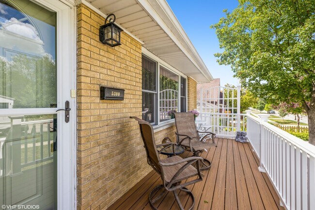 Foto del edificio - 5300 Florence Ave