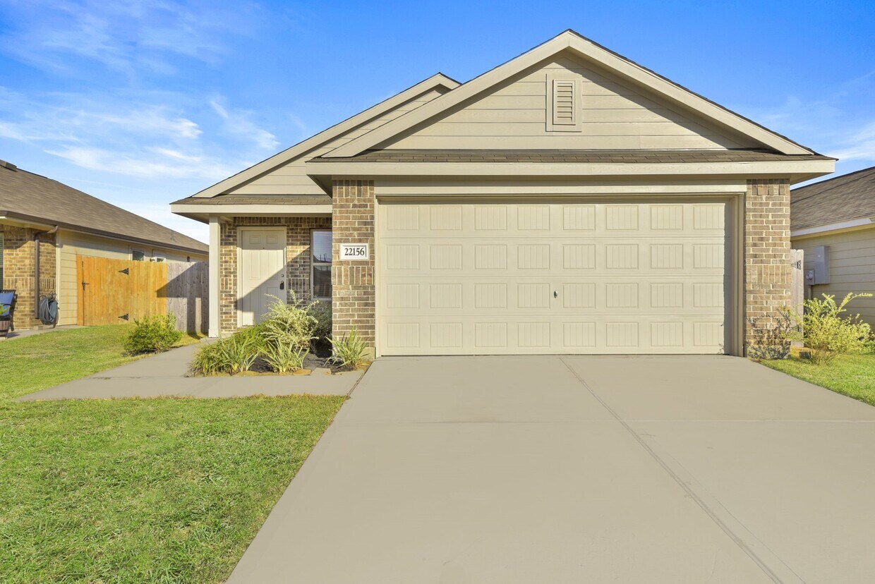 Foto principal - 22156 Juniper Crossing Dr