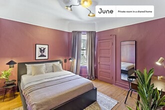 Building Photo - Room in Shared 4 bed/1.5 bath home