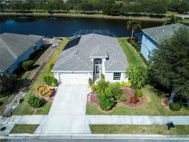 Building Photo - 8119 Haven Harbour Way