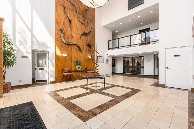 Foto del edificio - Prescott Apartments