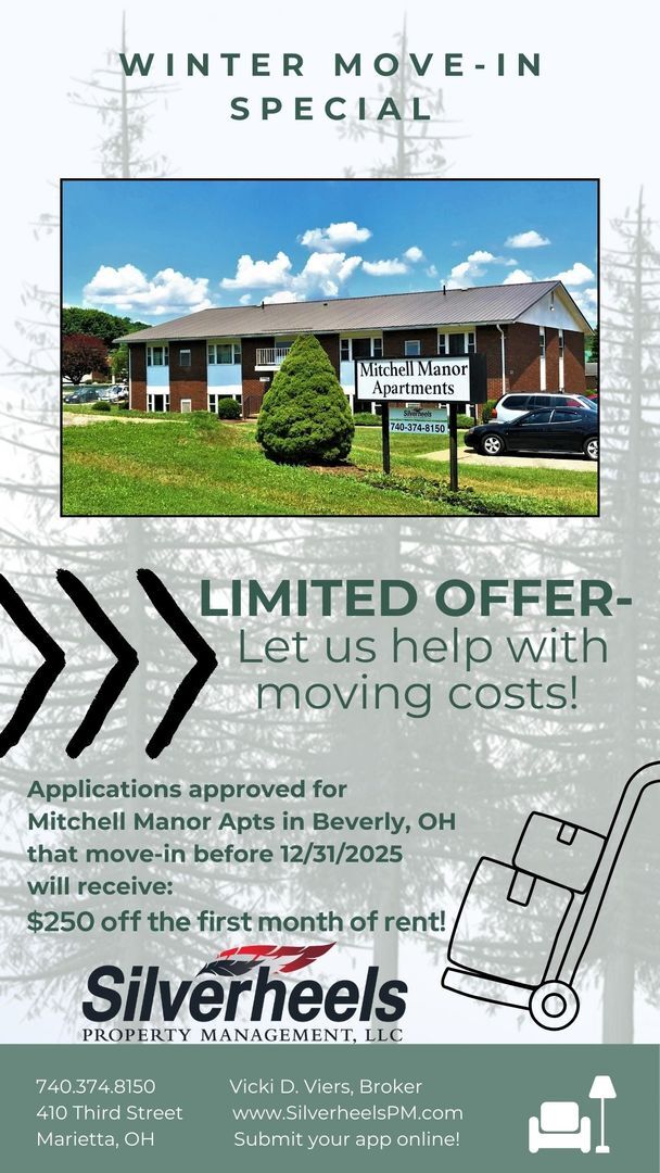 Building Photo - 805 Mitchell Ave