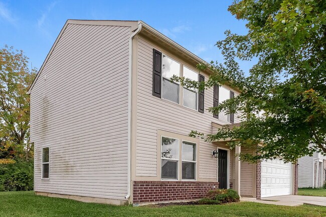 Foto del edificio - 3327 Grove Berry Ln