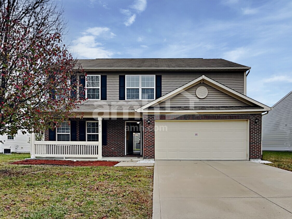Primary Photo - 4717 Birmingham Dr