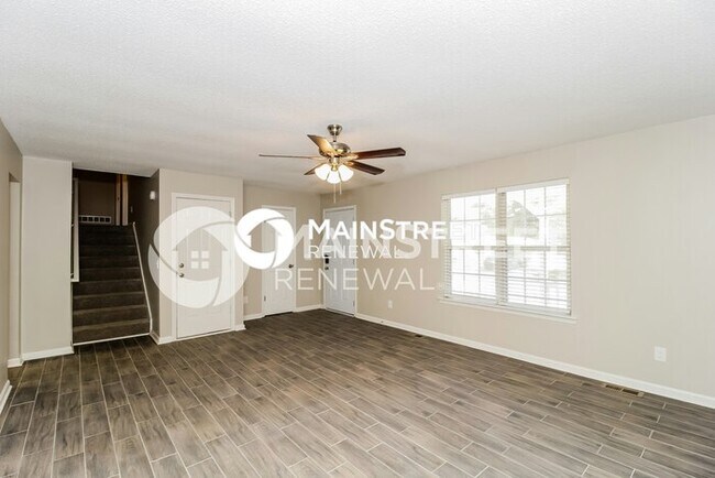 Building Photo - 3 Bedroom Pet-Friendly Home in Dallas, GA with Main Street Renewal