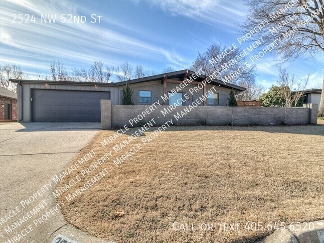 Building Photo - 2524 NW 52nd St