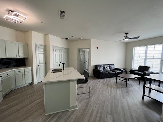 Photo - Element Apartments at Highland