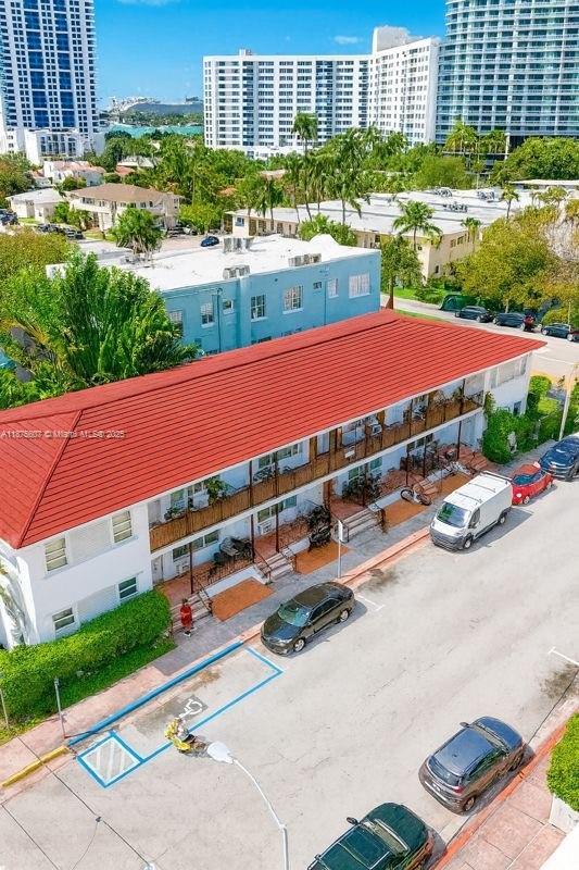 Foto del edificio - 1535 West Ave
