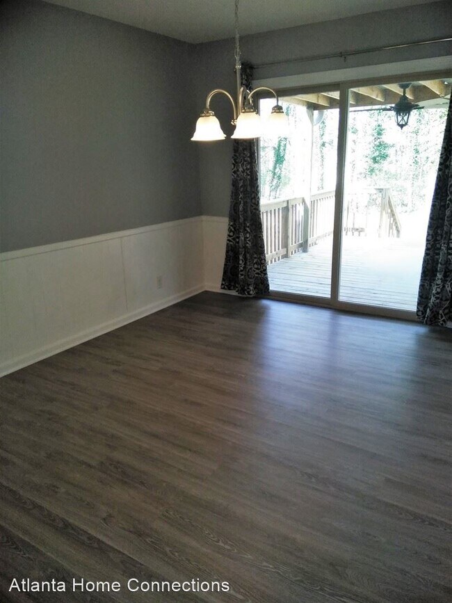 Building Photo - 3 br, 2 bath House - 2425 Thrasher Rd