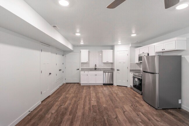 Building Photo - OPEN HOUSE – Saturday, September 20 | UPGR...