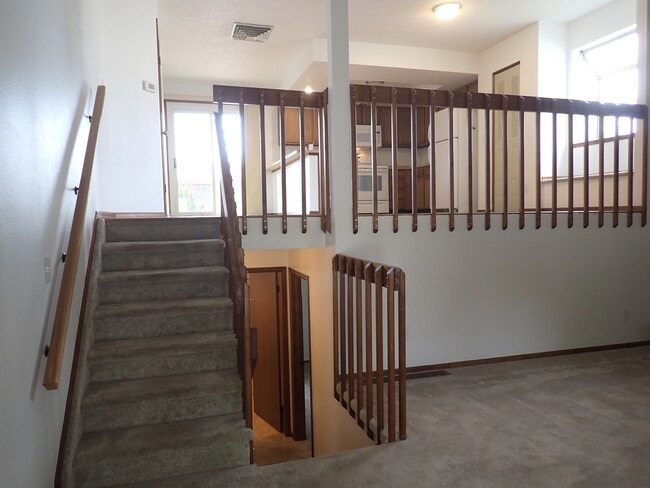 Building Photo - 4885 S Iris St