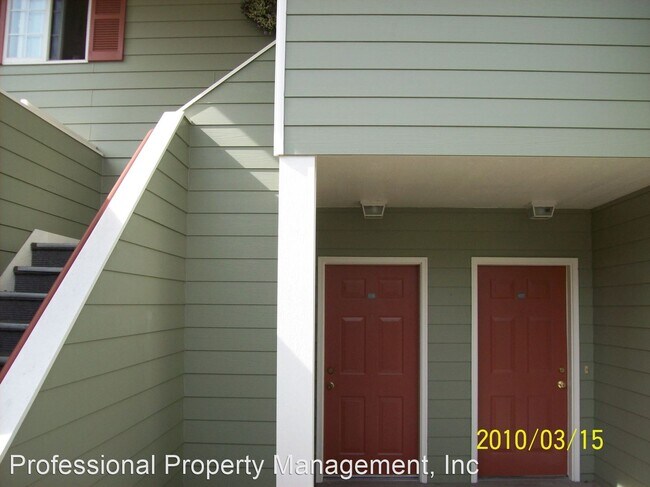 Foto del edificio - 4104 Hillview Way