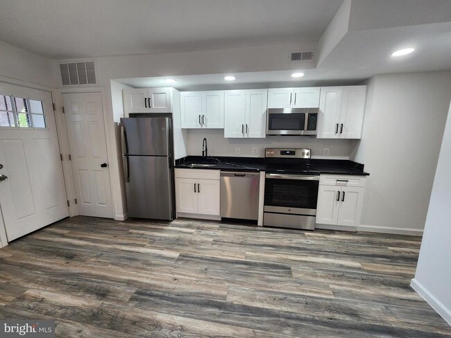 Foto del edificio - 407 Mellon St SE