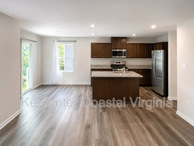 Building Photo - 116 Sourgum Ln