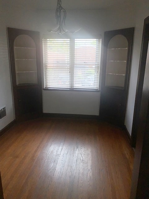 Dining Room - 1566 Lee St E