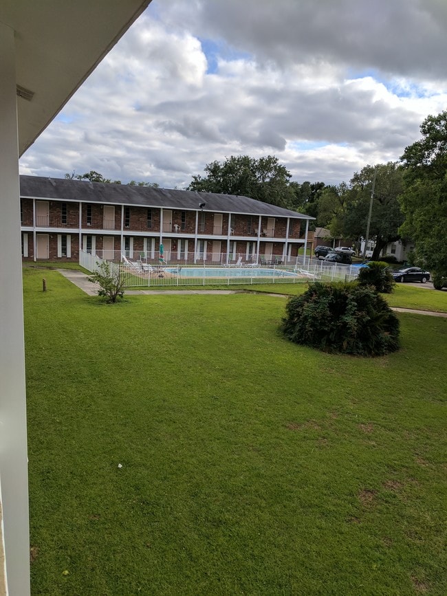 Palmetto Apartments Gulfport, MS